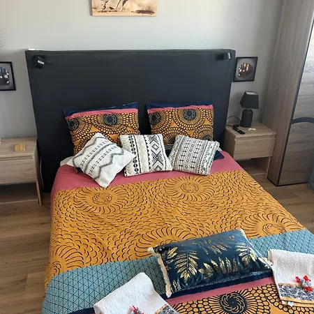 Chez Stanislas * La Seyne-sur-Mer