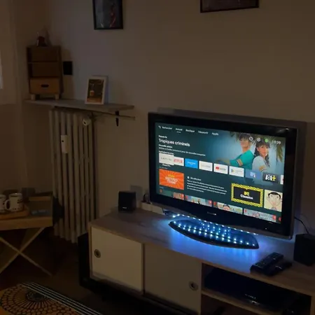 Chez Stanislas * La Seyne-sur-Mer