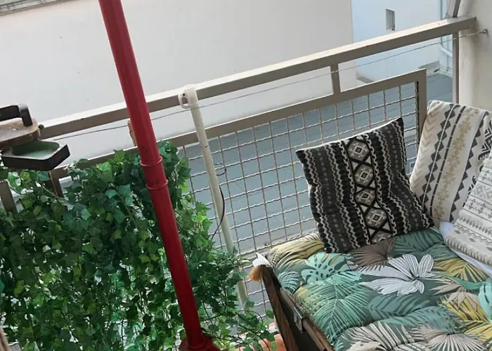 منزل للإقامة Chez Stanislas